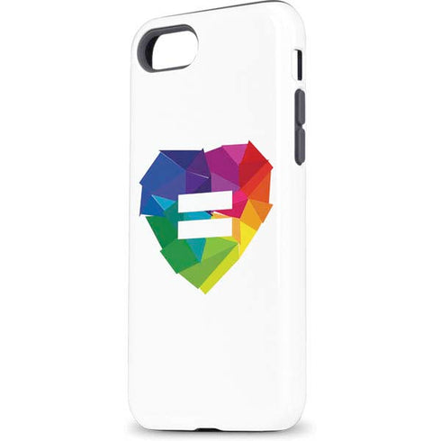 Love Is Equal iPhone 7 Pro Case