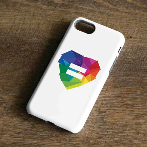 Love Is Equal iPhone 8 Pro Case