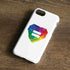 Love Is Equal iPhone 8 Pro Case