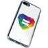 Love Is Equal iPhone SE (2nd & 3rd Gen) Clear Case