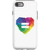 Love Is Equal iPhone SE (2nd & 3rd Gen) Pro Case