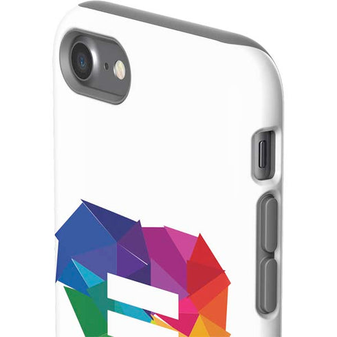 Love Is Equal iPhone SE (2nd & 3rd Gen) Pro Case