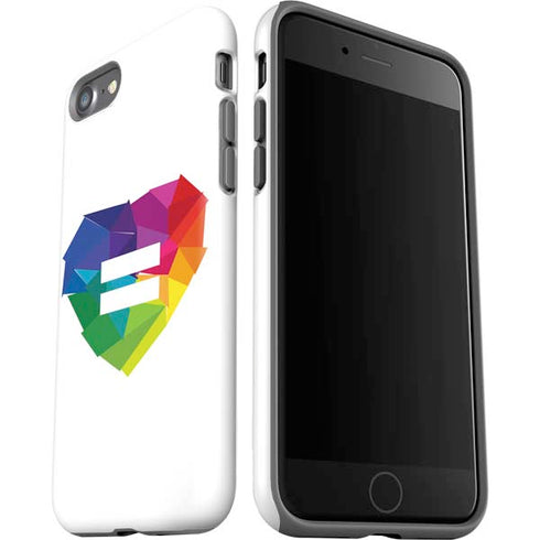 Love Is Equal iPhone SE (2nd & 3rd Gen) Pro Case
