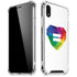 Love Is Equal iPhone XR Clear Case