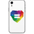 Love Is Equal iPhone XR Skin