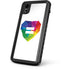 Love Is Equal iPhone XR Waterproof Case