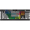 Love Is Equal K95 RGB PLATINUM Mechanical Gaming Keyboard Skin