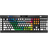 Love Is Equal K95 RGB PLATINUM Mechanical Gaming Keyboard Skin