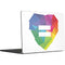 Love Is Equal MacBook Air 15 in (2023) Skin