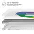 Love Is Equal MacBook Pro 16in (2019-20) Case plus Skin