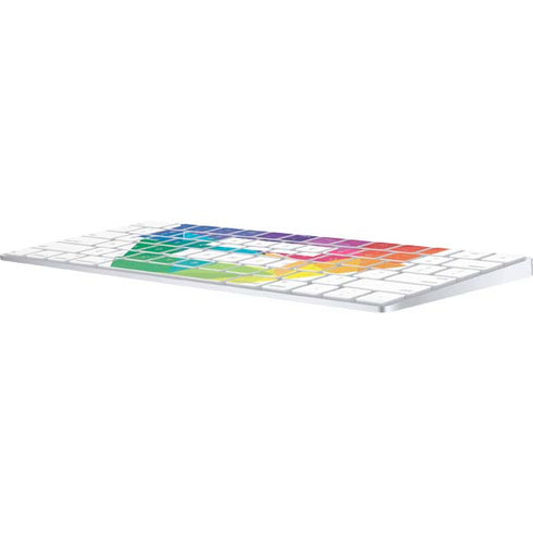 Love Is Equal Magic Keyboard Skin