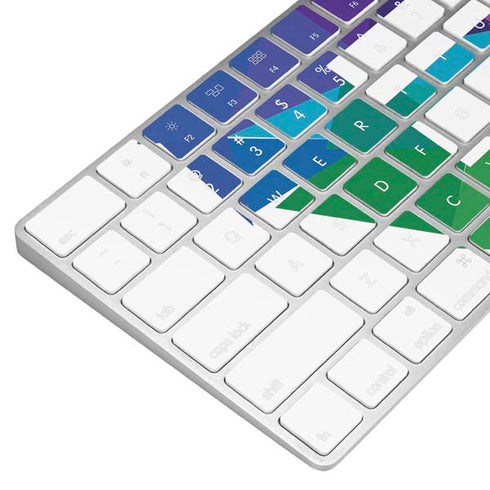 Love Is Equal Magic Keyboard Skin