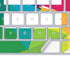 Love Is Equal Magic Keyboard Skin