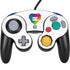 Love Is Equal Nintendo GameCube Controller Skin