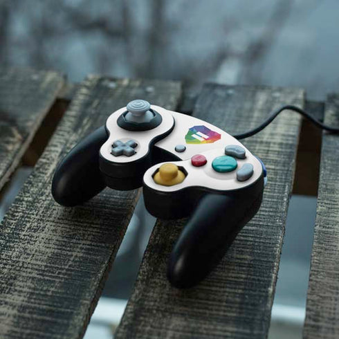 Love Is Equal Nintendo GameCube Controller Skin