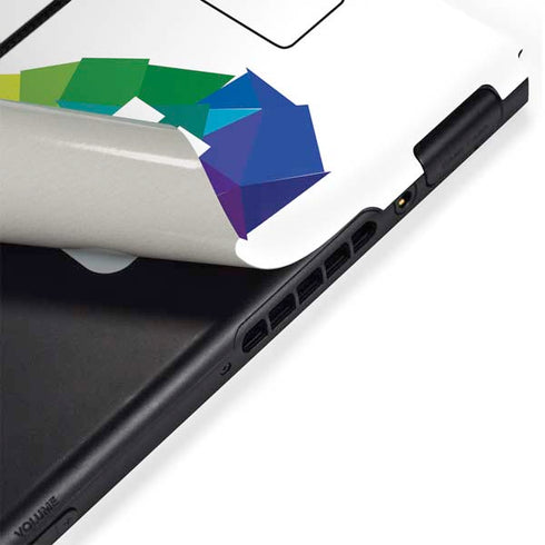 Love Is Equal Nintendo Switch Bundle Skin