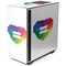 Love Is Equal NZXT H510 Compact ATX Mid-Tower Case Skin
