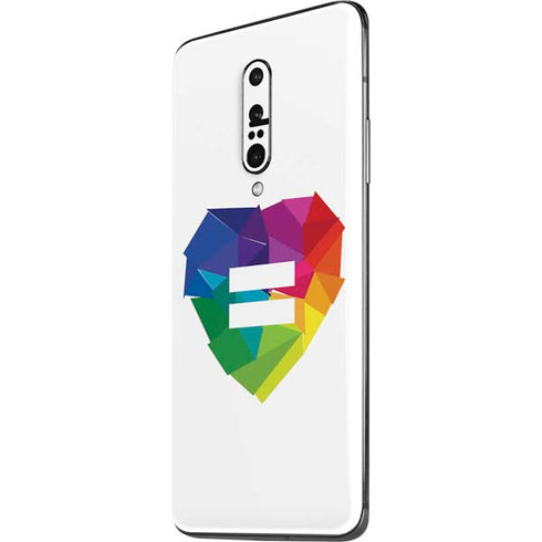 Love Is Equal OnePlus 7 Pro Skin