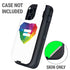Love Is Equal Otterbox Defender iPhone Skin
