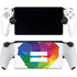 Love Is Equal PlayStation Portal Remote Player Skin