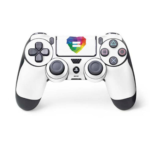 Love Is Equal PS4 Controller Skin