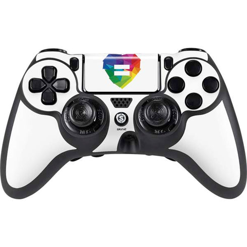 Love Is Equal PS4/PC SCUF Impact Controller Skin