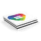 Love Is Equal PS4 Pro Console Skin