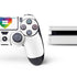 Love Is Equal PS4 Slim Bundle Skin