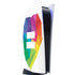 Love Is Equal PS5 Digital Edition Console Skin