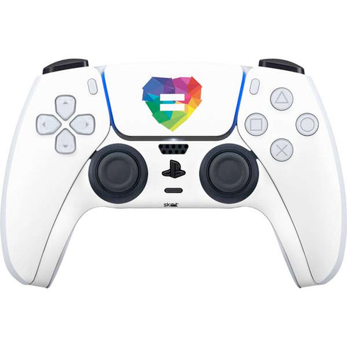 Love Is Equal PS5 Controller Skin