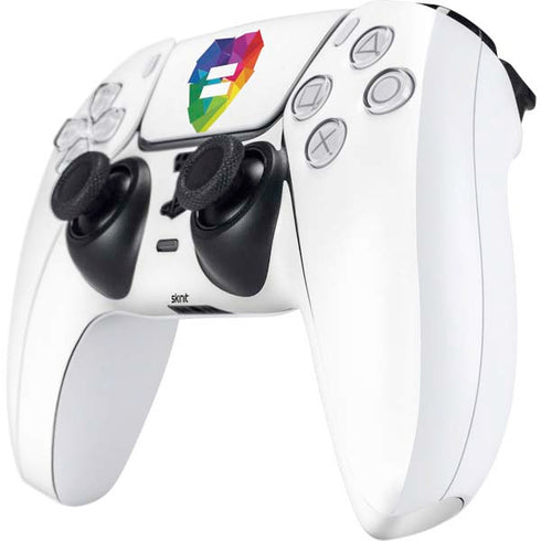 Love Is Equal PS5 Controller Skin