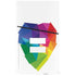Love Is Equal PS5 Slim Disk Bundle Skin