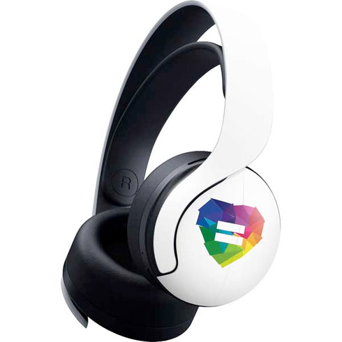 Love Is Equal PULSE 3D Wireless Headset for PS5 Skin