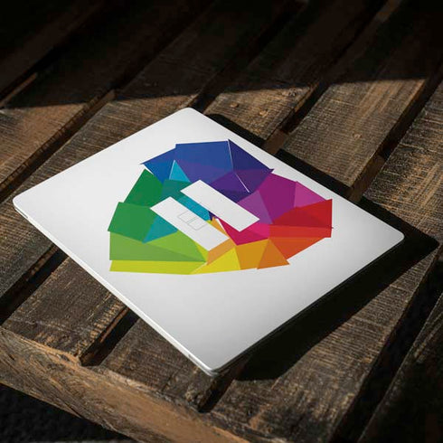 Love Is Equal Surface Laptop 3 13.5in Skin