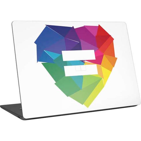 Love Is Equal Surface Laptop 4 15in Skin