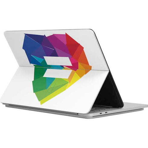 Love Is Equal Surface Laptop Studio Skin