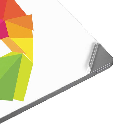 Love Is Equal Universal Laptop 18in (14.6 x 10.6in) Skin