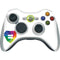Love Is Equal Xbox 360 Wireless Controller Skin