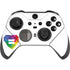 Love Is Equal Xbox Elite Wireless Controller Series 2 Skin