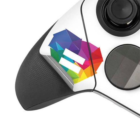 Love Is Equal Xbox Elite Wireless Controller Series 2 Skin