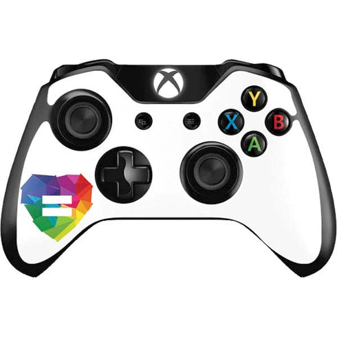 Love Is Equal Xbox One Controller Skin