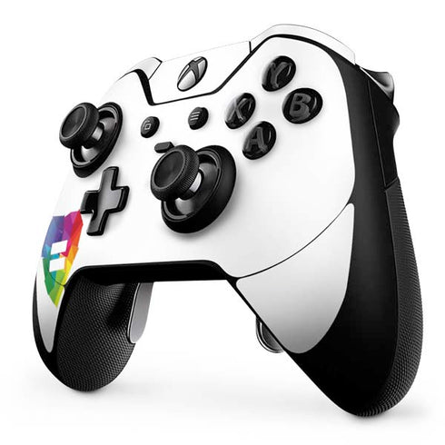 Love Is Equal Xbox One Elite Controller Skin