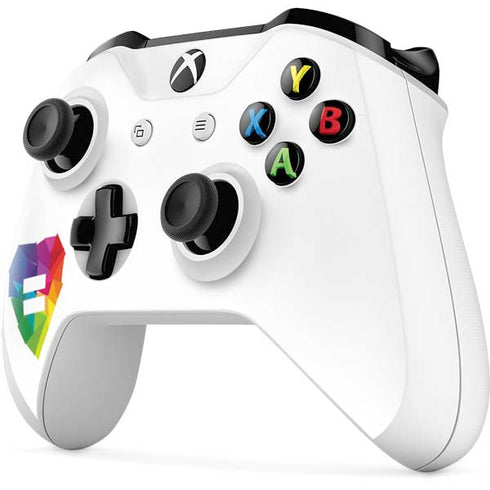 Love Is Equal Xbox One S All-Digital Edition Bundle Skin