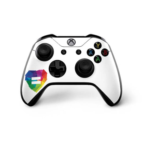 Love Is Equal Xbox One X Controller Skin
