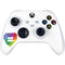 Love Is Equal Xbox Series S Controller Skin