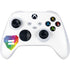 Love Is Equal Xbox Series S Controller Skin