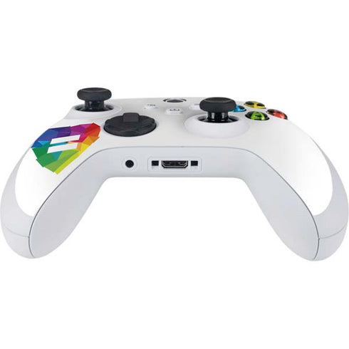 Love Is Equal Xbox Series S Controller Skin