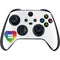 Love Is Equal Xbox Series X Controller Skin