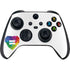 Love Is Equal Xbox Series X Controller Skin