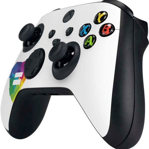 Love Is Equal Xbox Series X Controller Skin